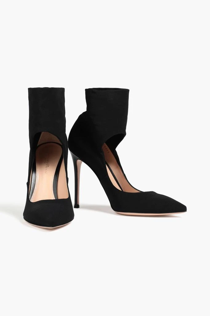 Gianvito Rossi Gianvito Rossi - Escarpins À Talons Hauts - Femme 4