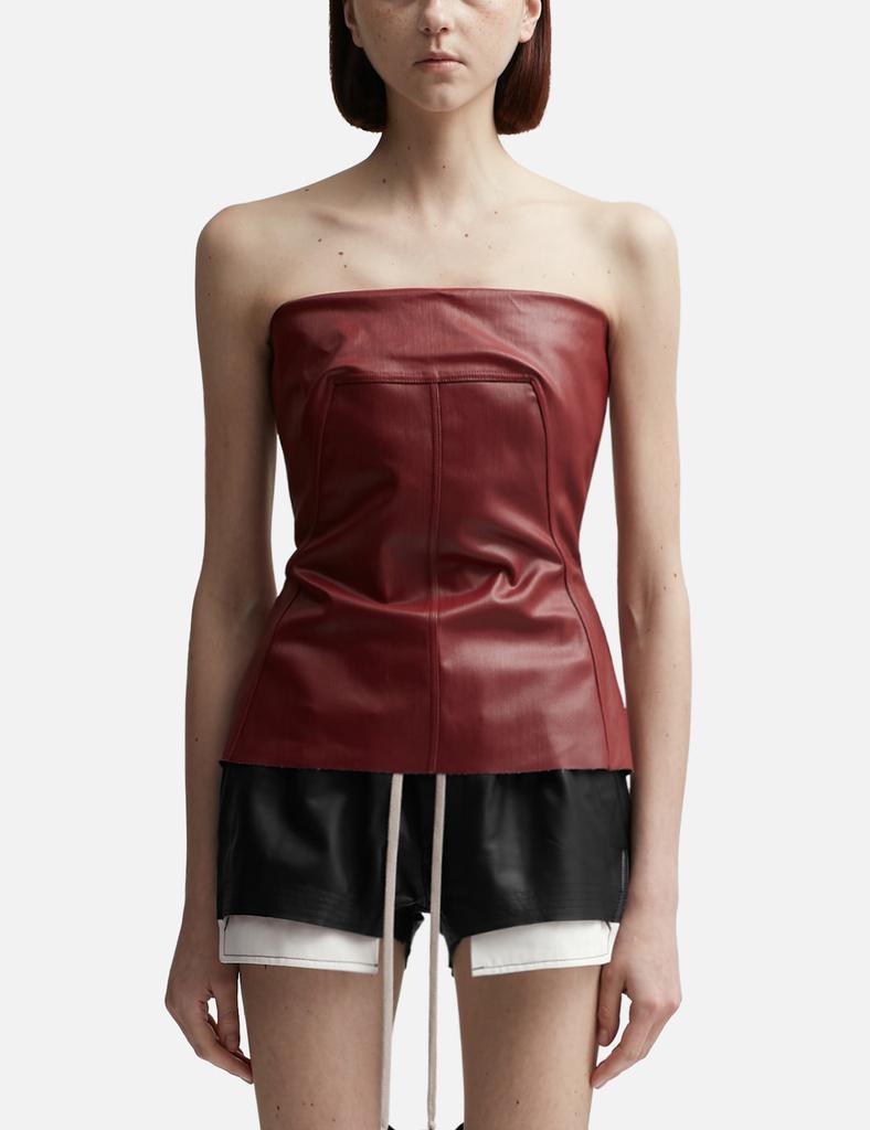 Rick Owens Bustier Top