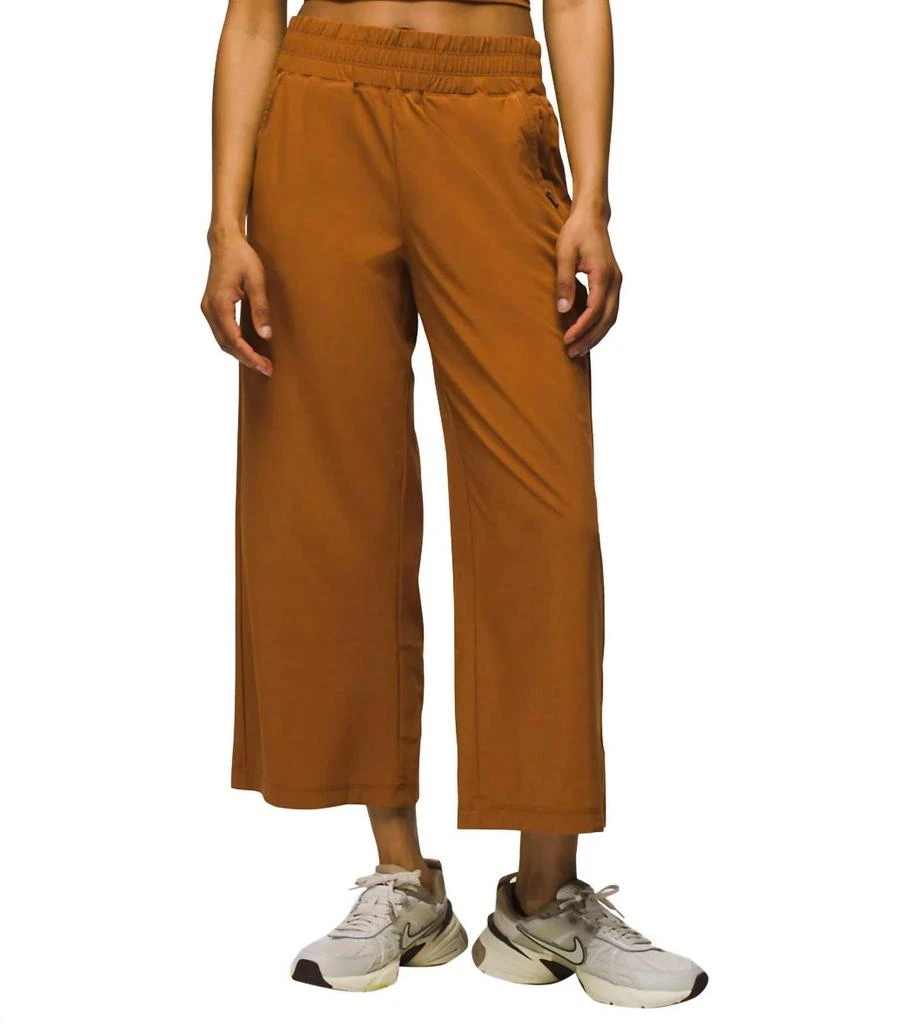 Prana Prana - Women's Railay Wide Leg Pant 1