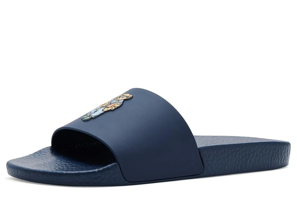 Ralph Lauren Polo Slide Sandals