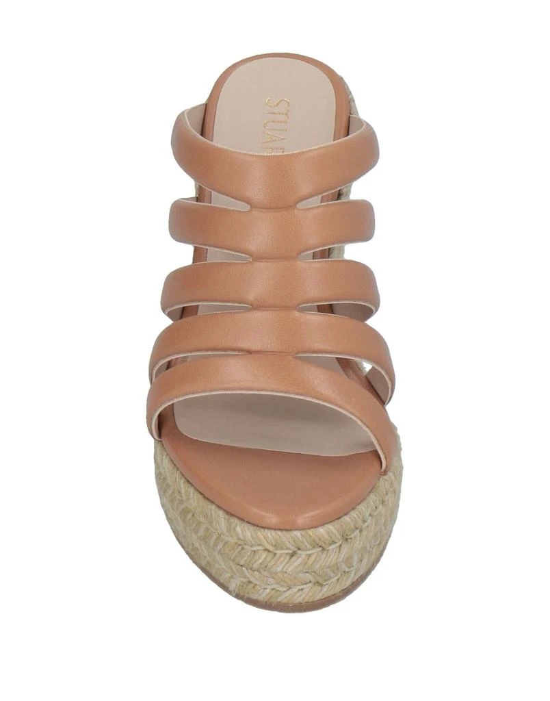 STUART WEITZMAN Espadrilles 4