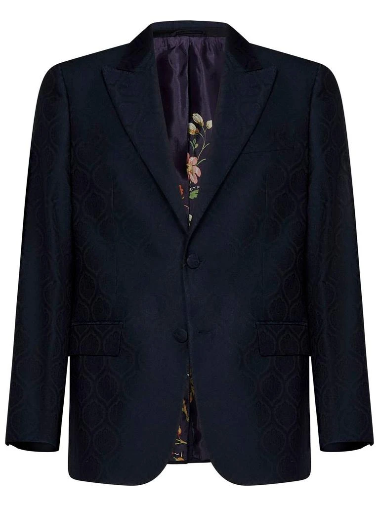 ETRO Etro Suit 4