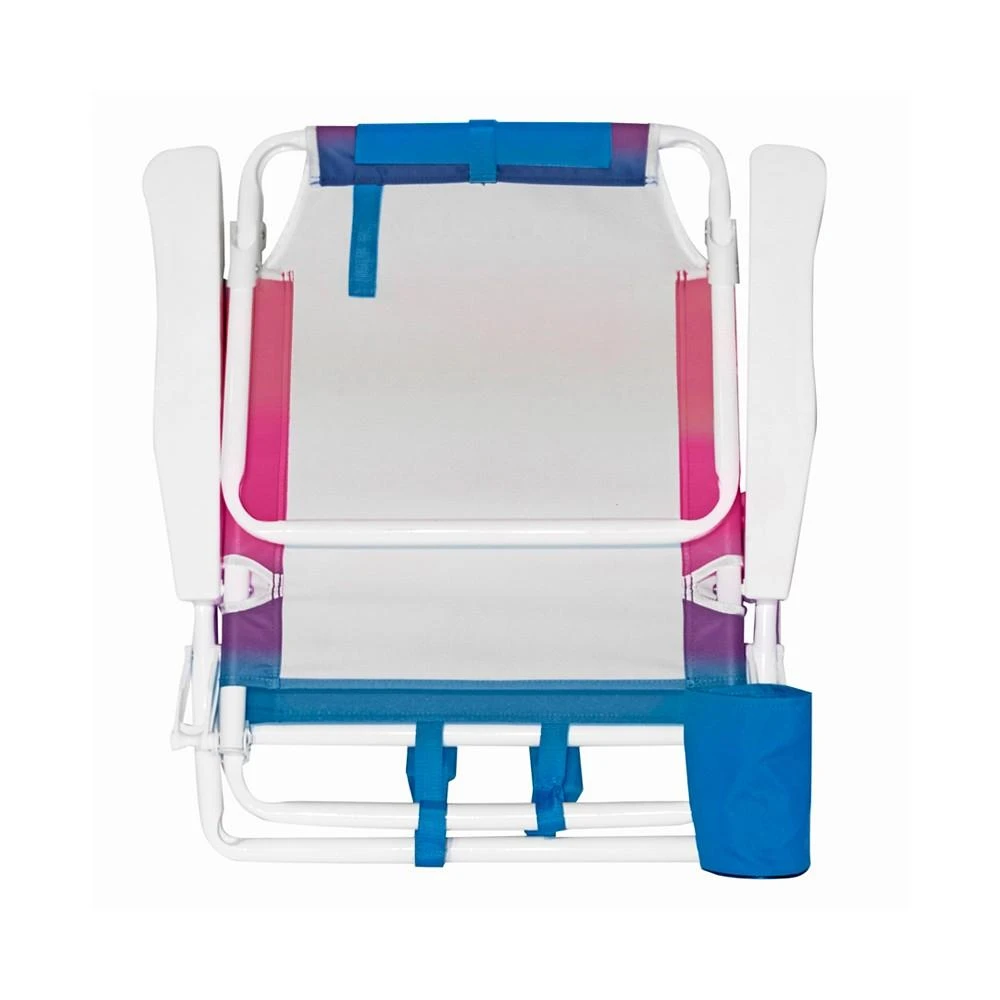 Body Glove 5 Position Beach Chair 3