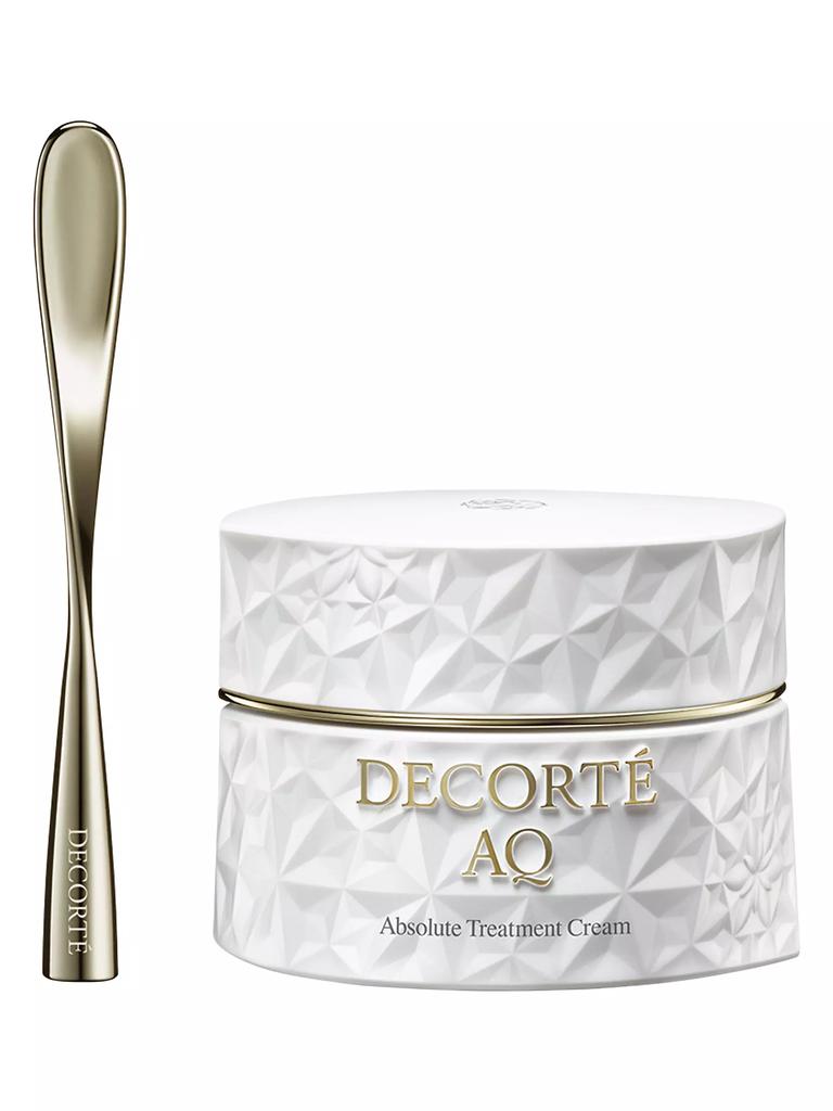 DECORTé AQ Absolute Treatment Sculpting Balm Cream