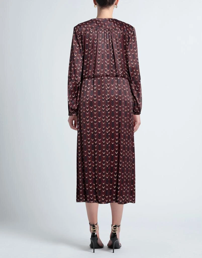 T-JACKET BY TONELLO Midi dress 3