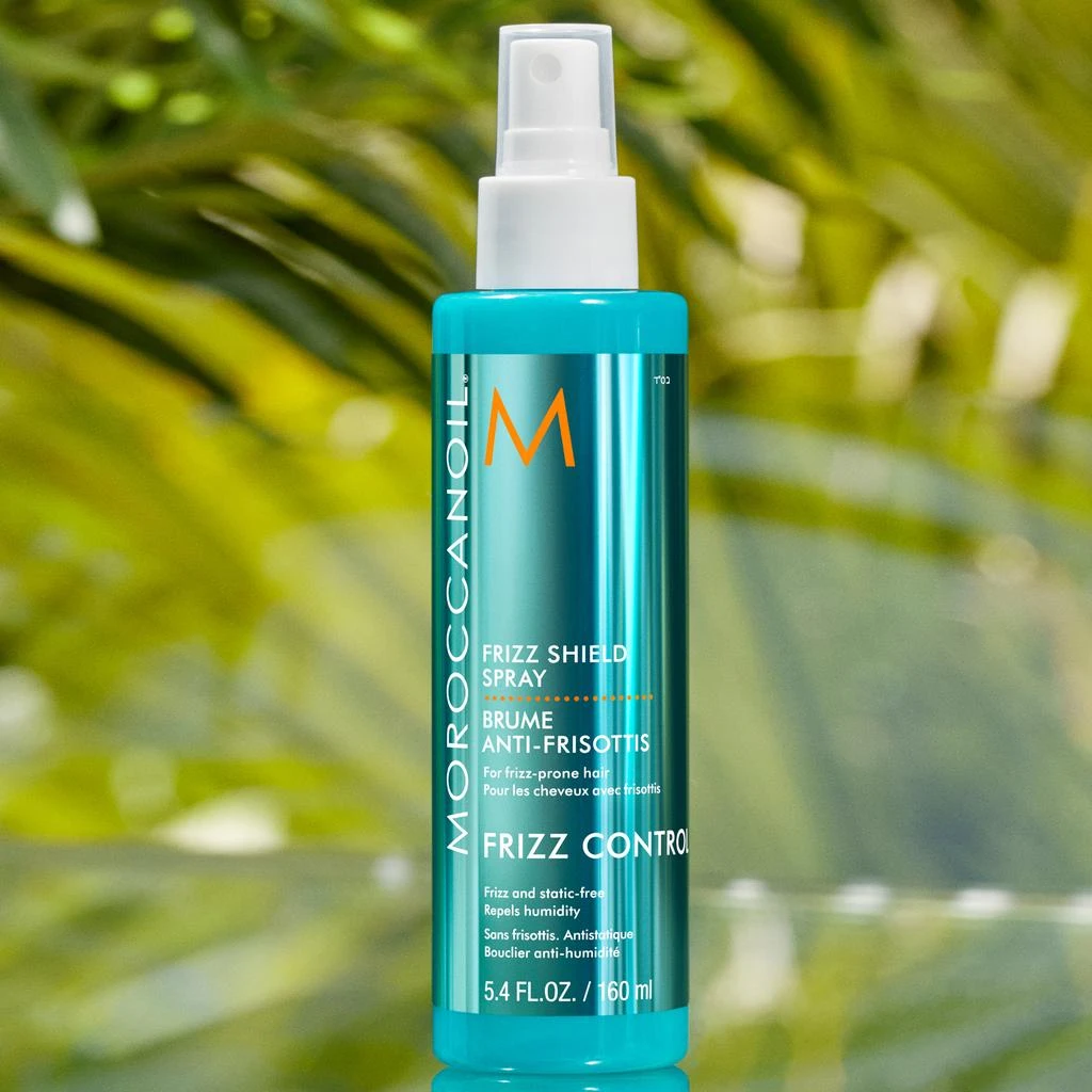 Moroccanoil Moroccanoil Frizz Shield Spray 1.7 oz 6