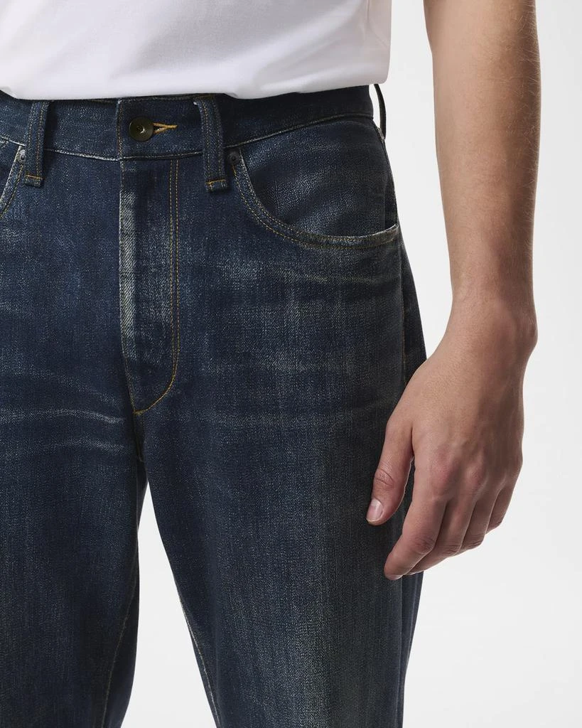 Rag & Bone Men's Fit 4 Miramar Terry Pants 5