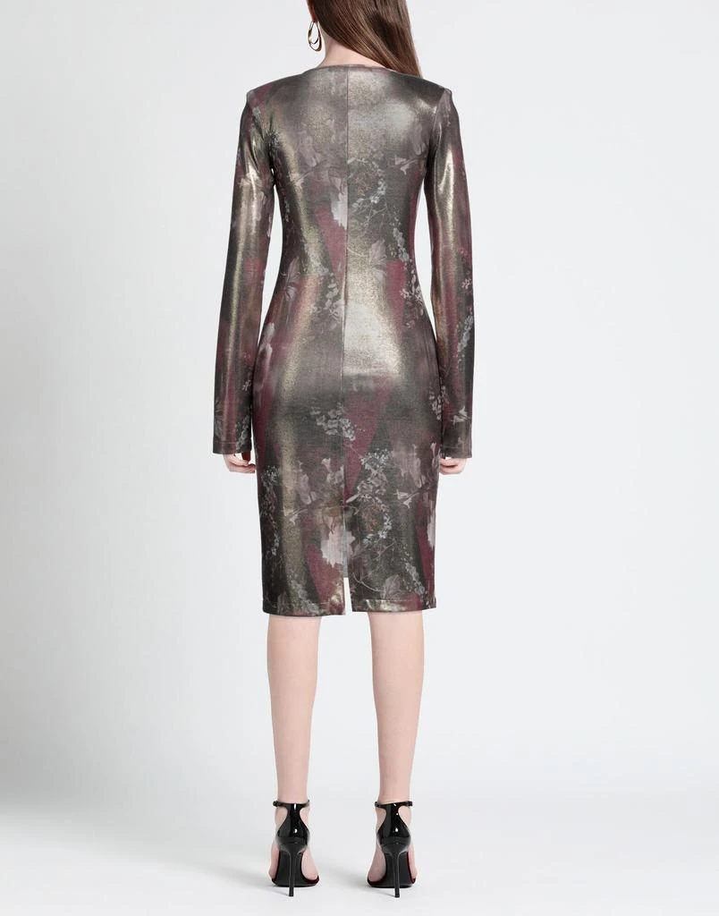 Andamane Midi dress 3
