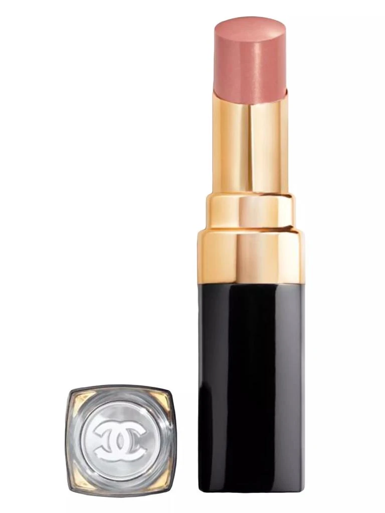 CHANEL Hydrating Vibrant Shine Lip Colour 1