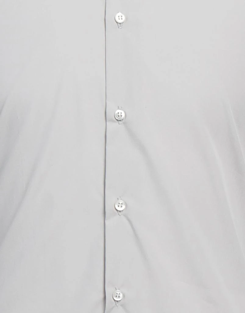 PRIMO EMPORIO Solid color shirt 4
