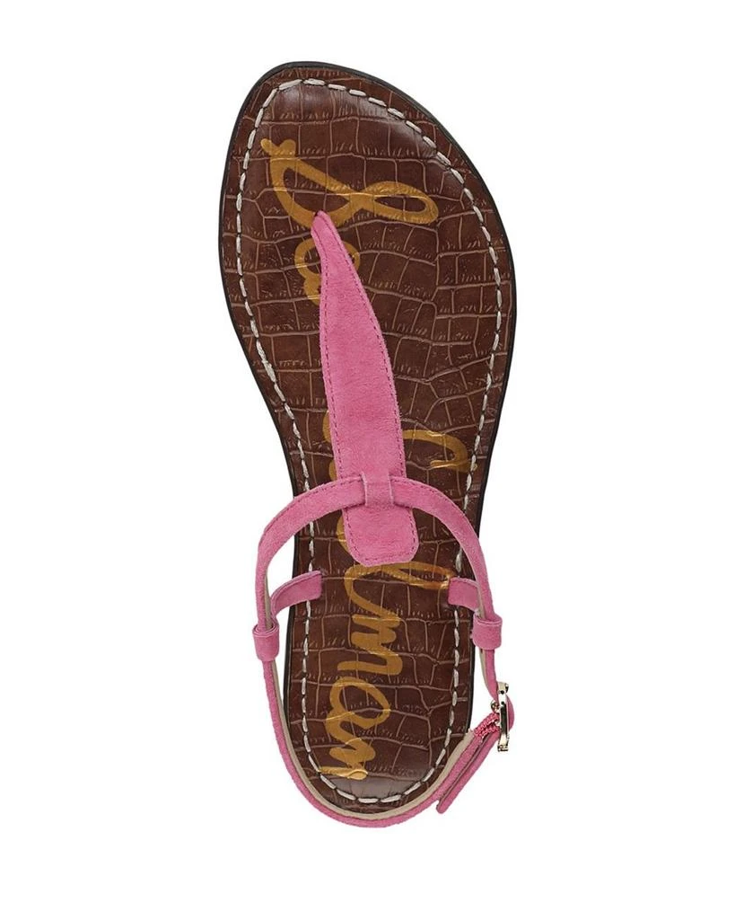 Sam Edelman Women's Gigi Thong Flat Sandals 3