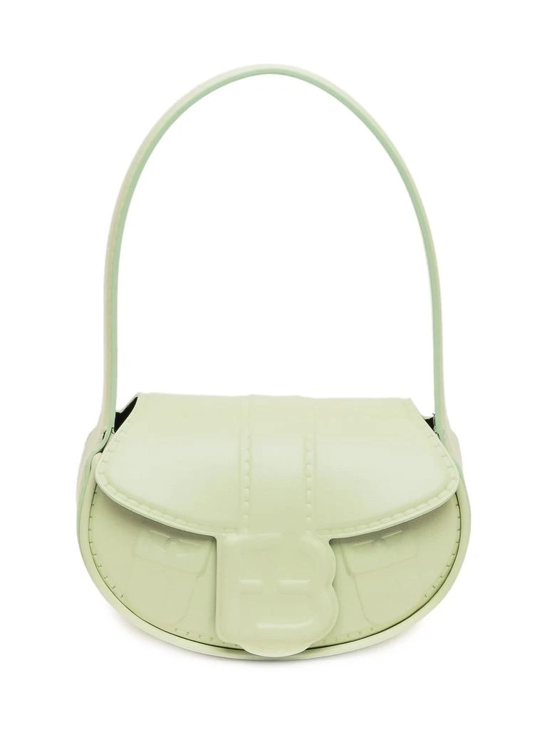 forBitches ForBitches Flap Shoulder Bag from Cettire