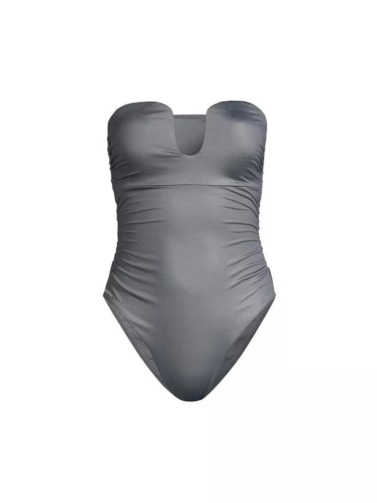 Milly Ragatta One-Piece Swimsuit 1