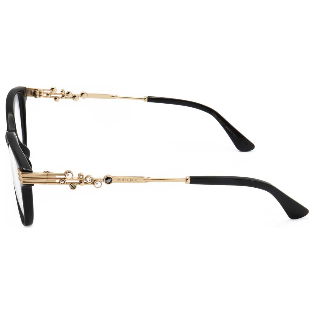 Jimmy Choo Jimmy Choo Women's Opticals JC221-F-807-53