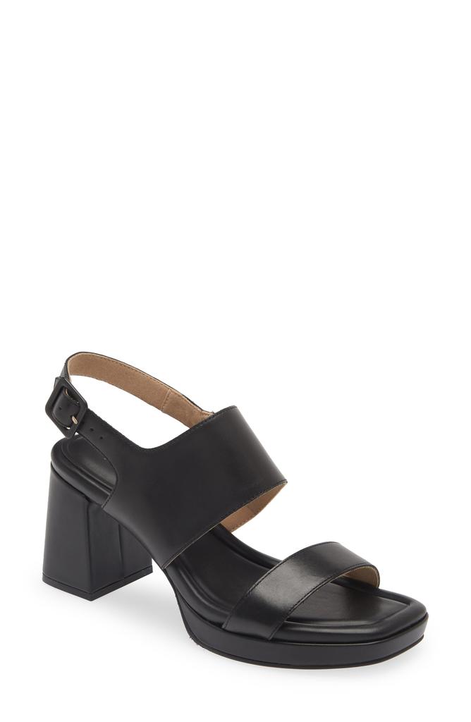 Rockport Aurielia Slingback Sandal - Slippers - BeyondStyle