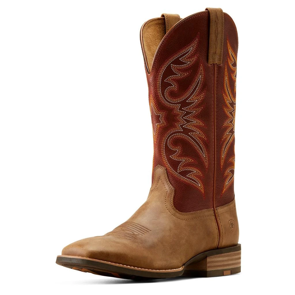 Ariat Ricochet Western Boots 7