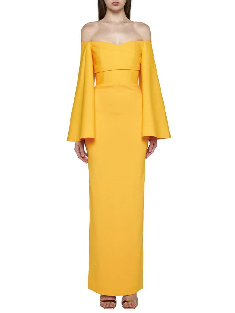 SOLACE LONDON Solace London Dresses 2