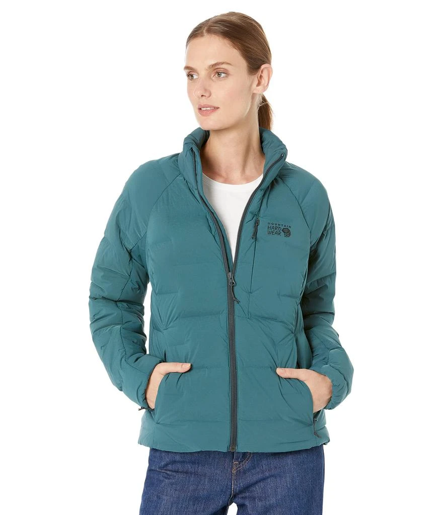 Mountain Hardwear Stretchdown™ High-Hip Jacket 1