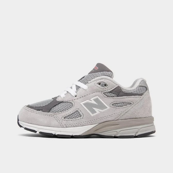 NEW BALANCE Kids' Toddler New Balance 990V3 Casual Shoes 1