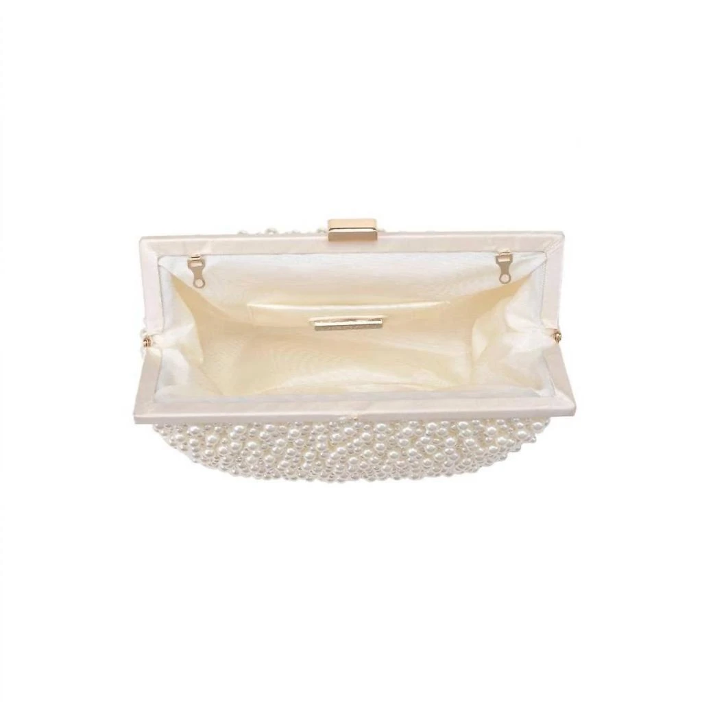 Urban Expressions Urban Expressions - Women
s Samira Evening Bag 4