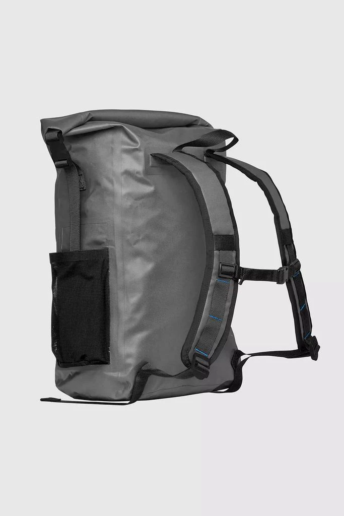 CHUMS Chums Downriver Rolltop Backpack 3
