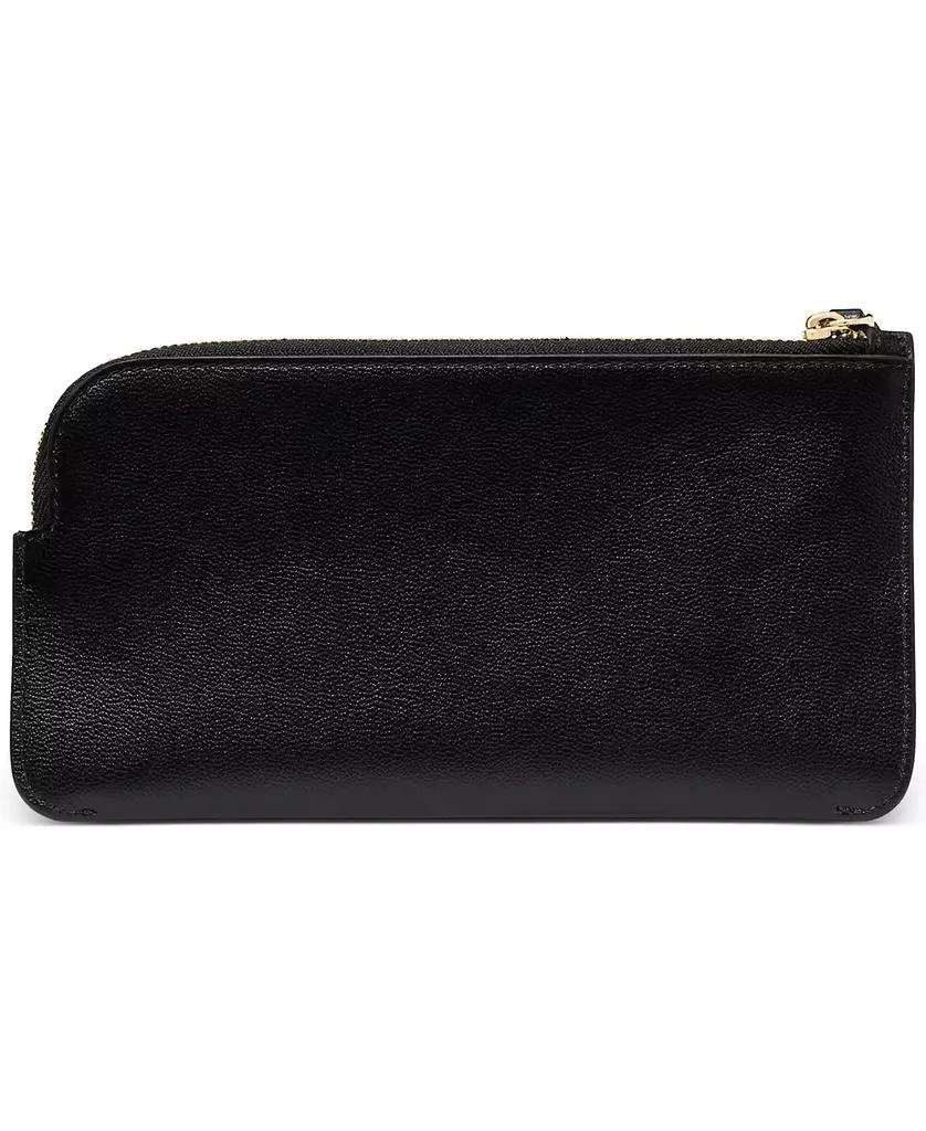 Kate Spade Zippy Smooth Leather Wristlet 2