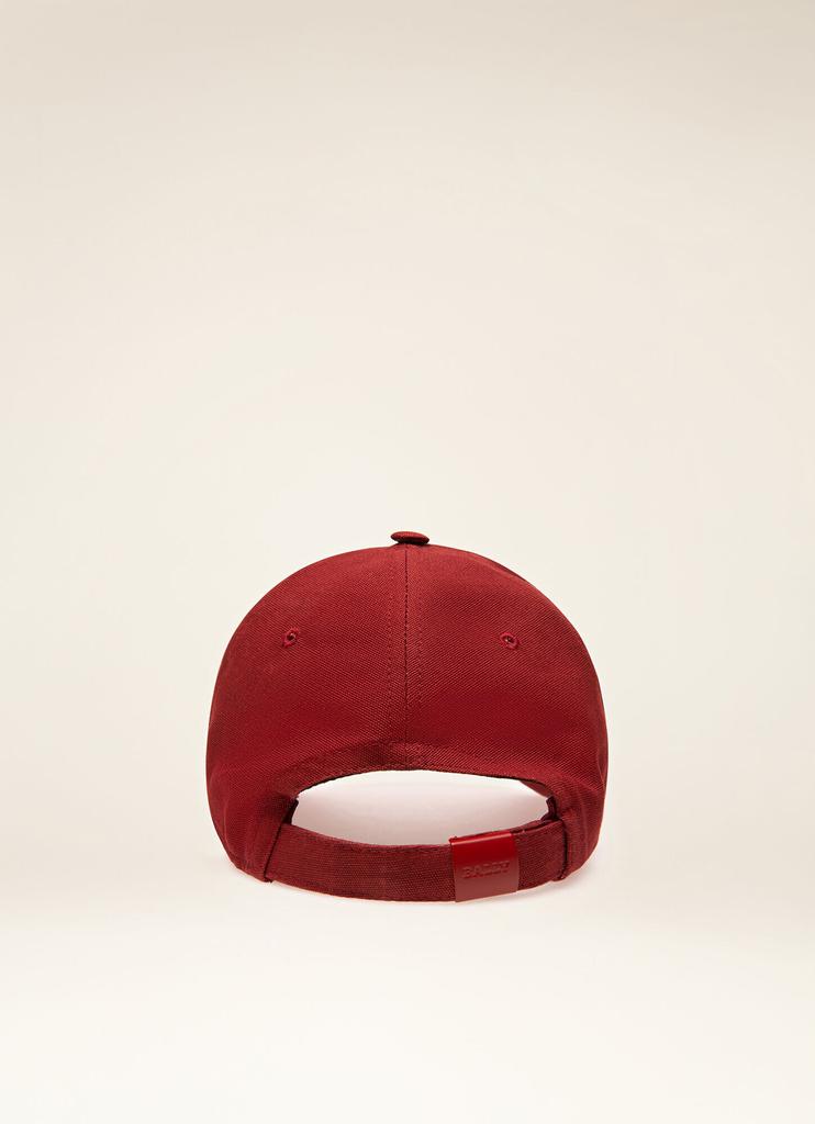 Bally B-Chain Cap