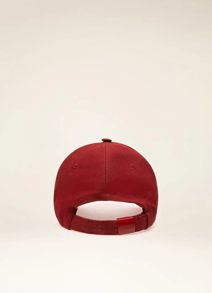 Bally B-Chain Cap 2