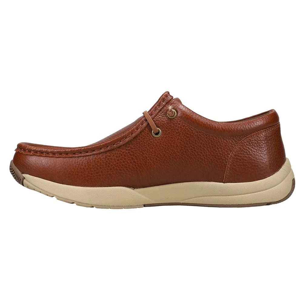 Roper Clearcut Slip On Casual Shoes 3