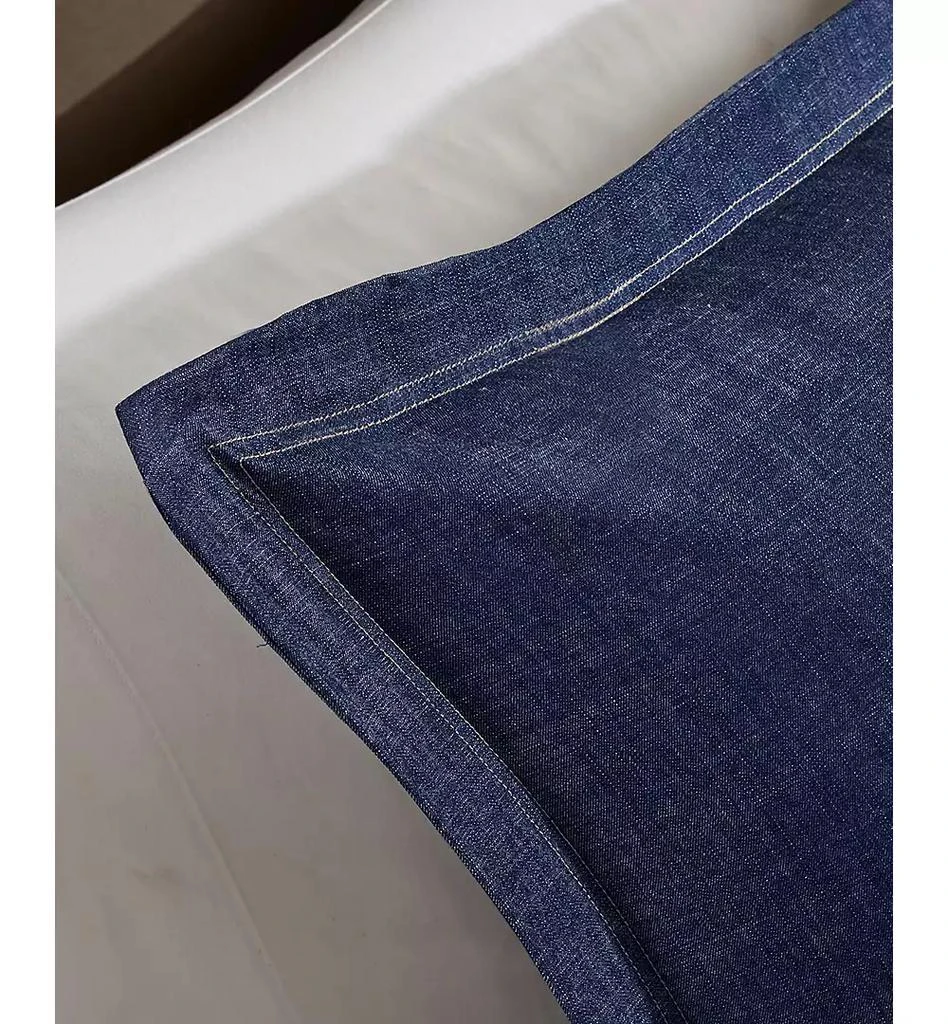 Woolrich Perry Denim 4-Pc. Comforter Set 2