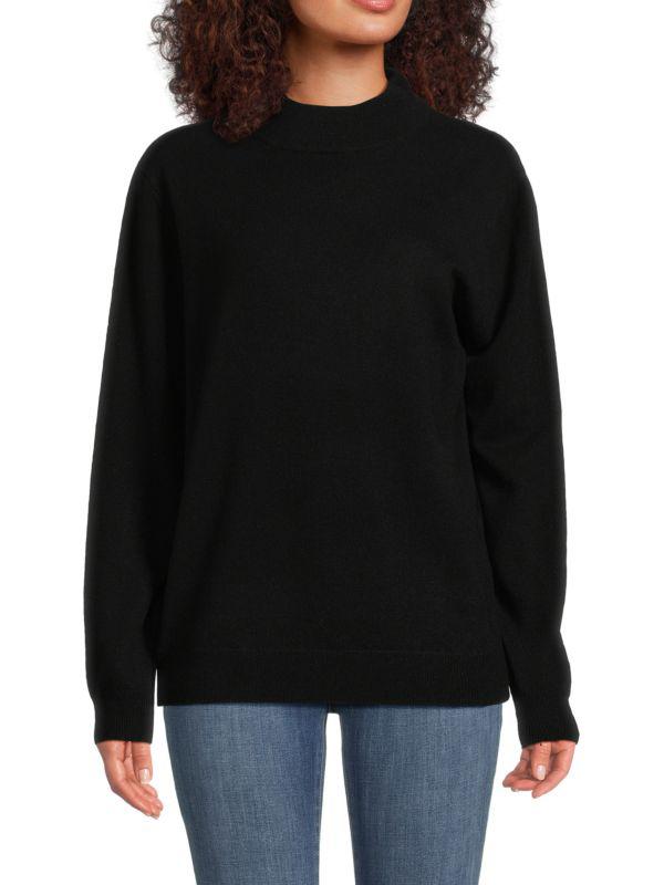 Off fifth cashmere sweaters hotsell