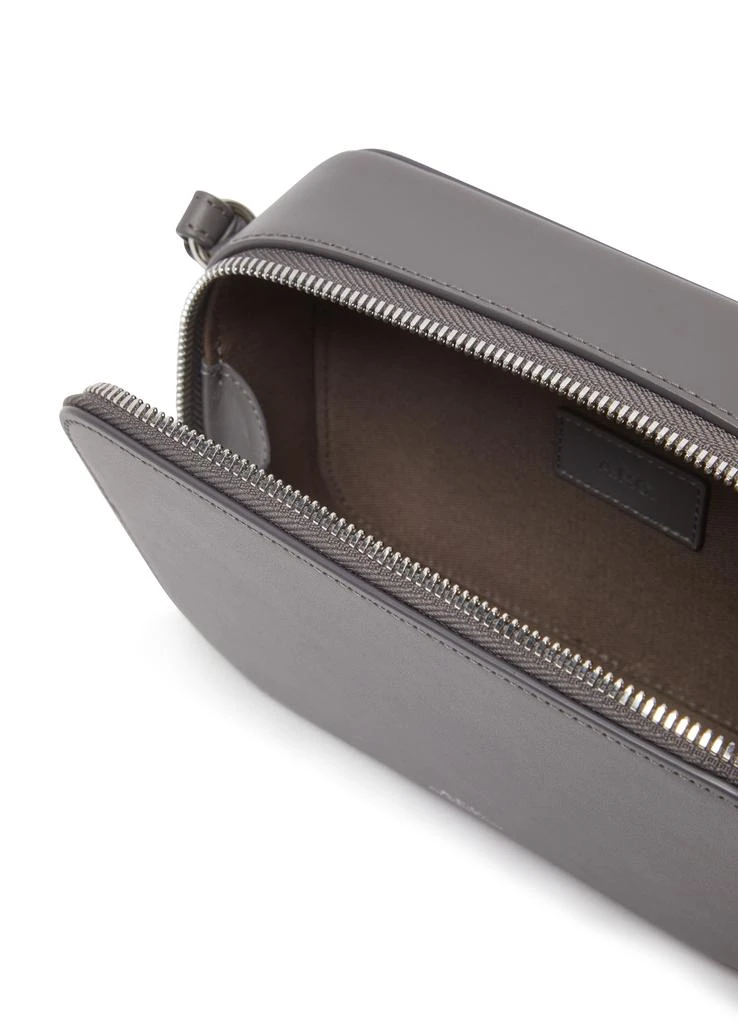 A.P.C. Soho camera bag 5