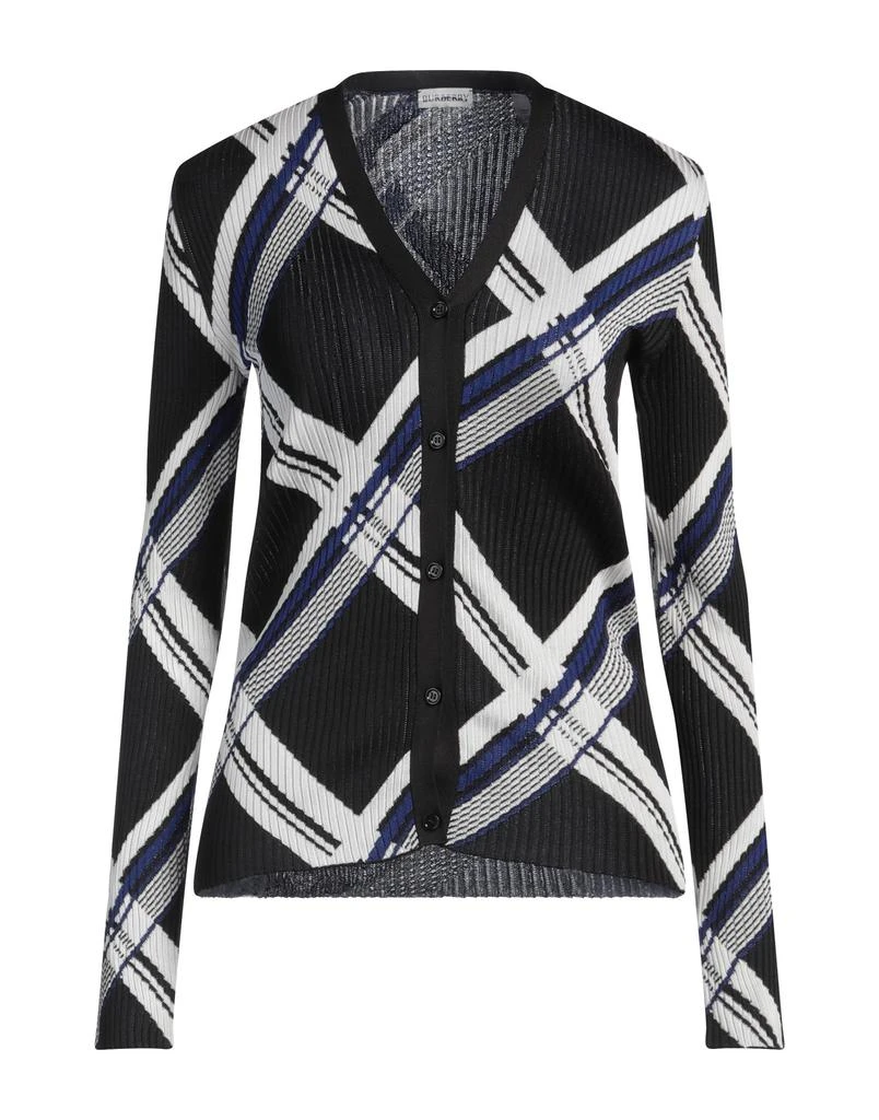 Burberry Cardigan 1