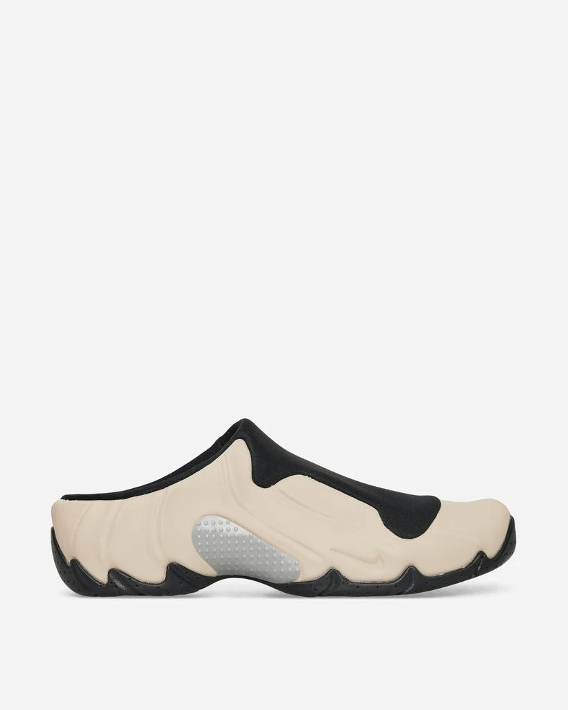 NIKE Clogposite Mules Sanddrift / Black 1