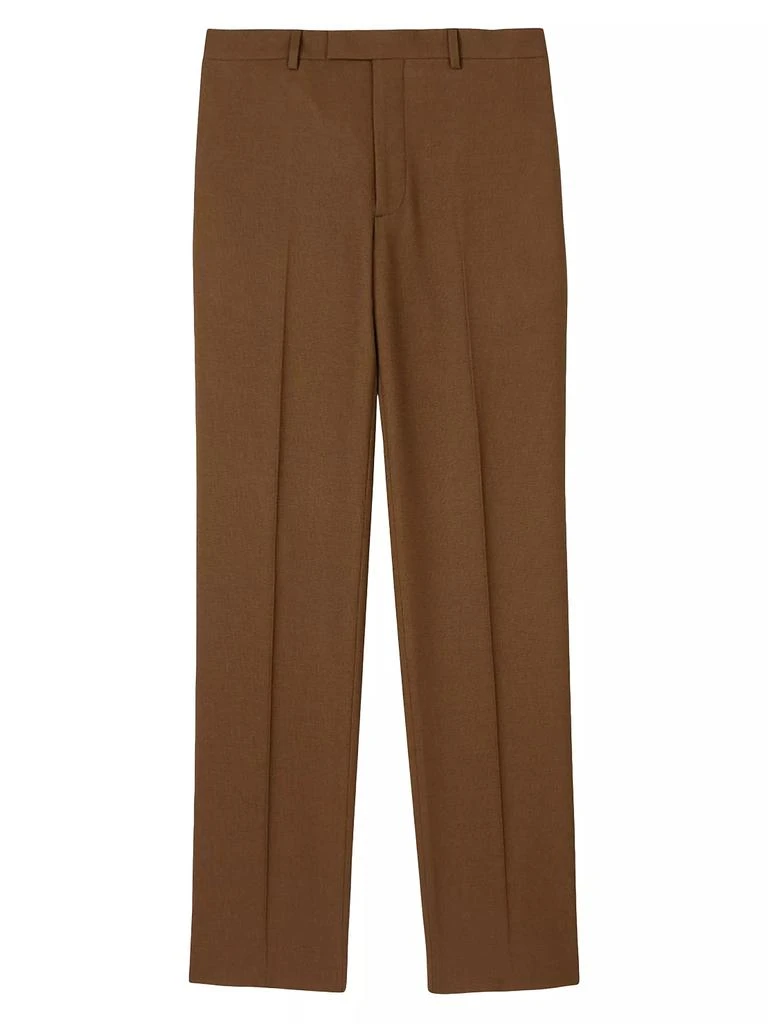 Sandro Wool Suit Trousers 1