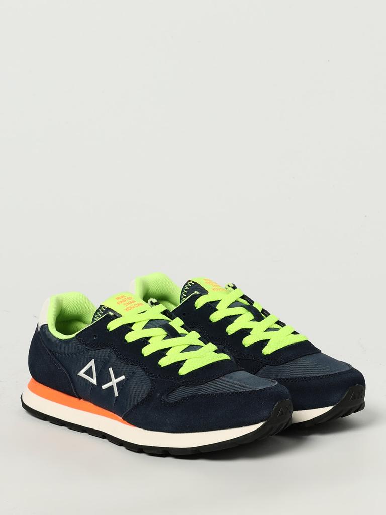 SUN68 Sneakers kids SUN68