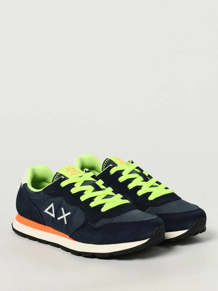 SUN68 Sneakers kids SUN68 2