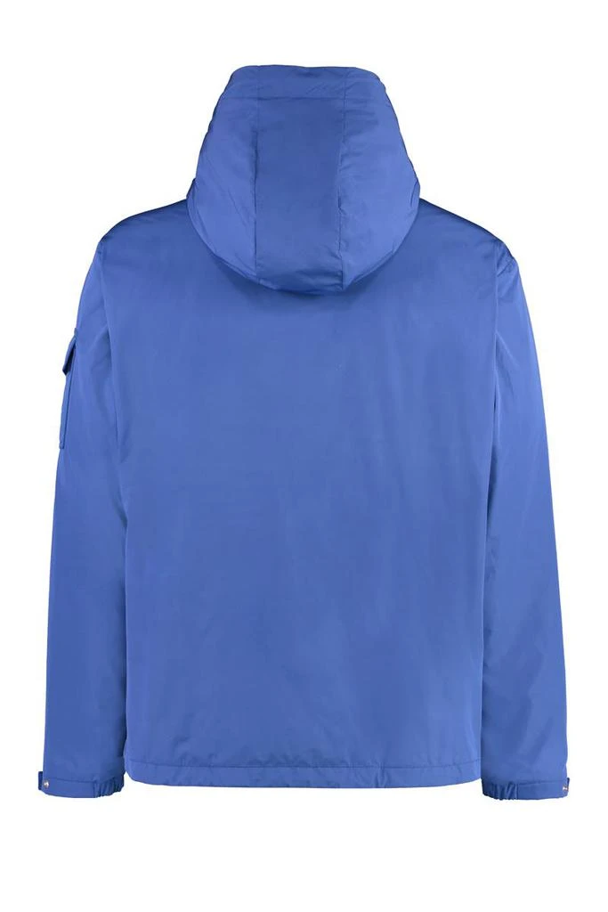 Moncler Moncler Granero Hooded Windbreaker 2