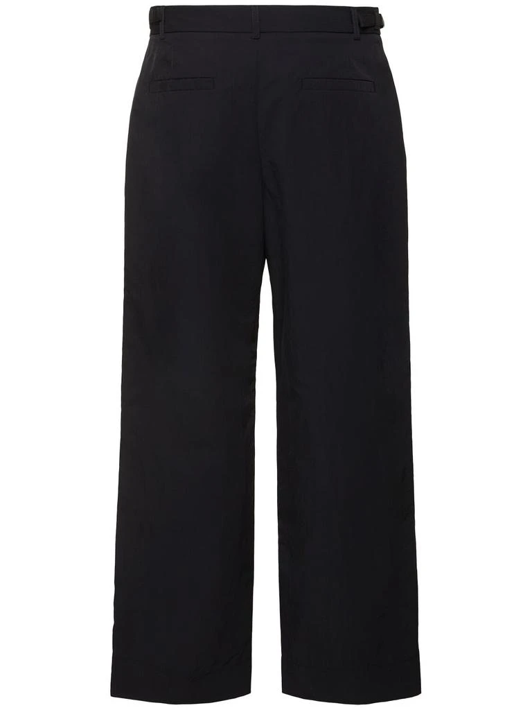 Jacquemus Le Pantalon Jean Straight Pants 4