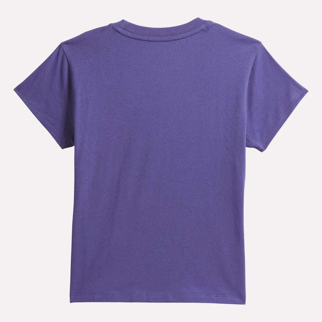 Reebok Kids' ID Big Logo Tee 2