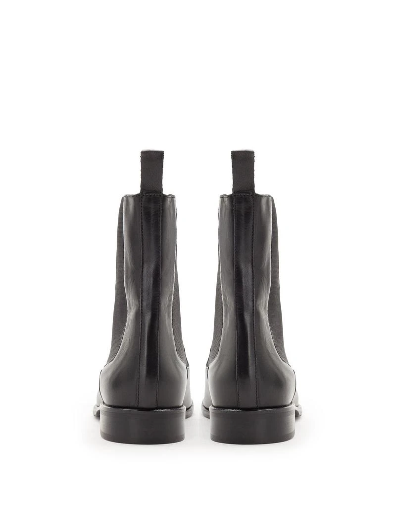 LEONARDO PRINCIPI Ankle boot 4