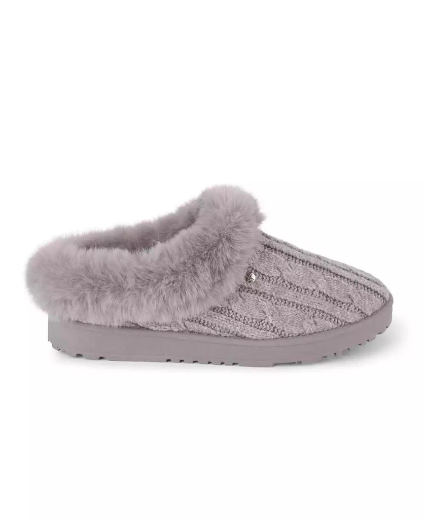 Danskin Women's Churro Slip On Clogs 3