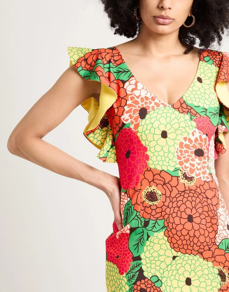 GAI MATTIOLO Midi dress 4