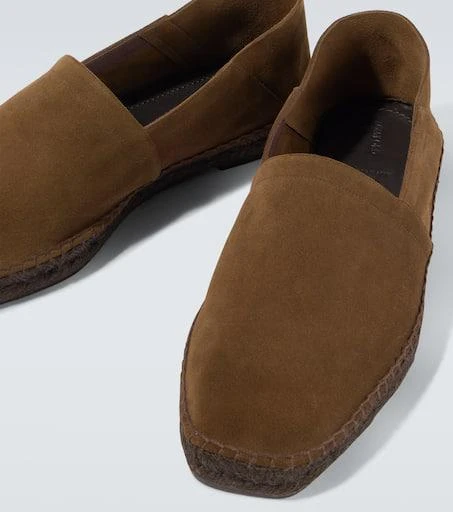 Tom Ford Barnes suede espadrilles 3