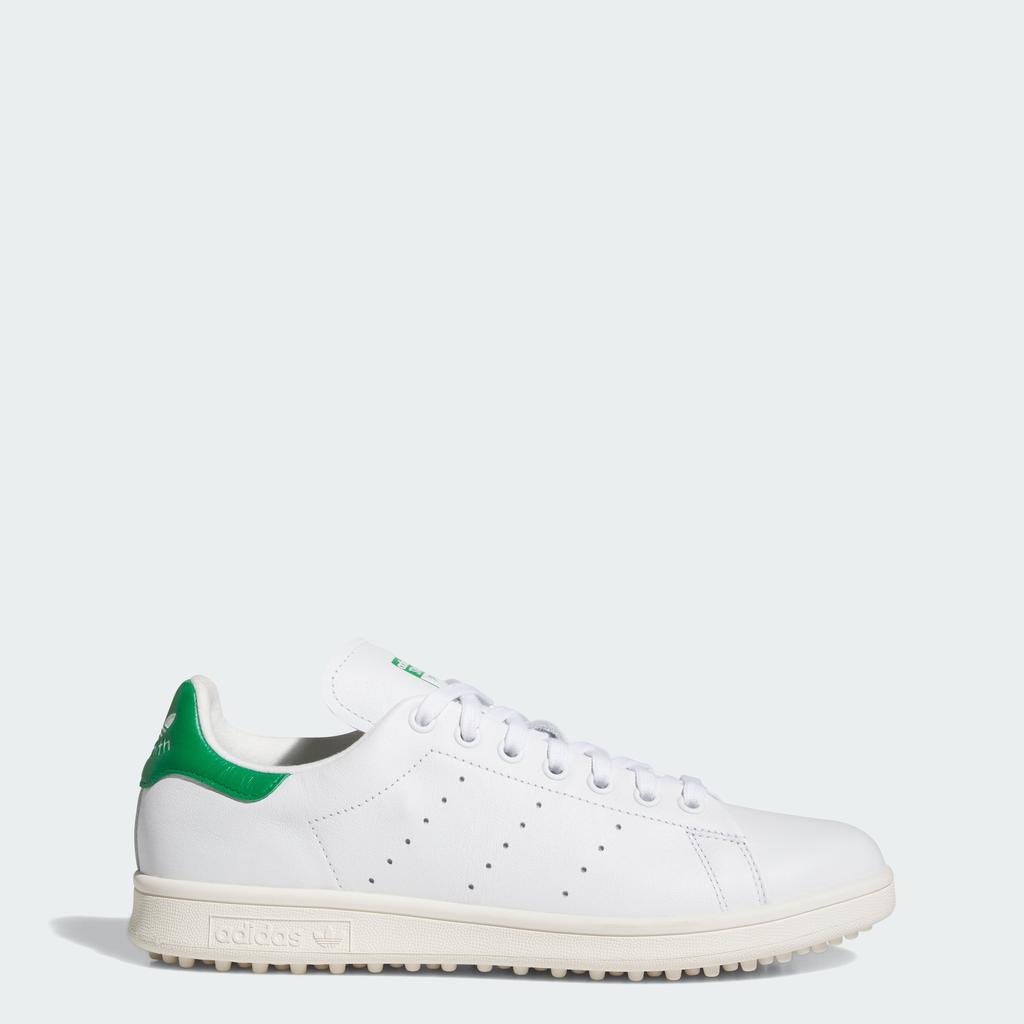 Adidas Men's  Stan Smith Spikeless Golf Shoes