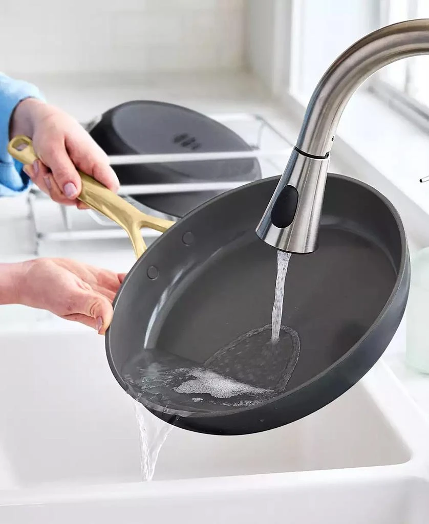 Greenpan GP5 Healthy Ceramic Nonstick Frypan, Set of 2 5