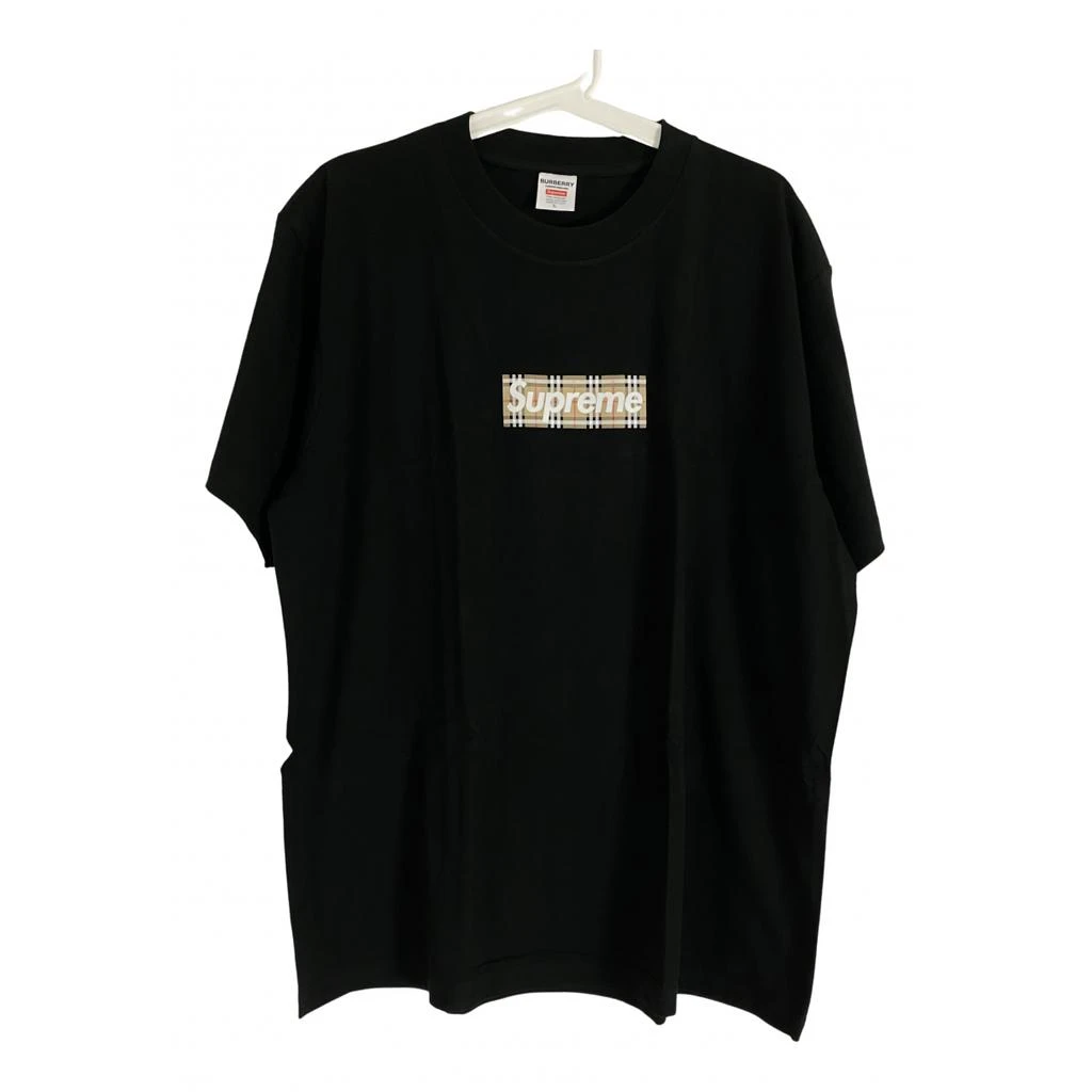 Supreme Supreme Box Logo t-shirt 1