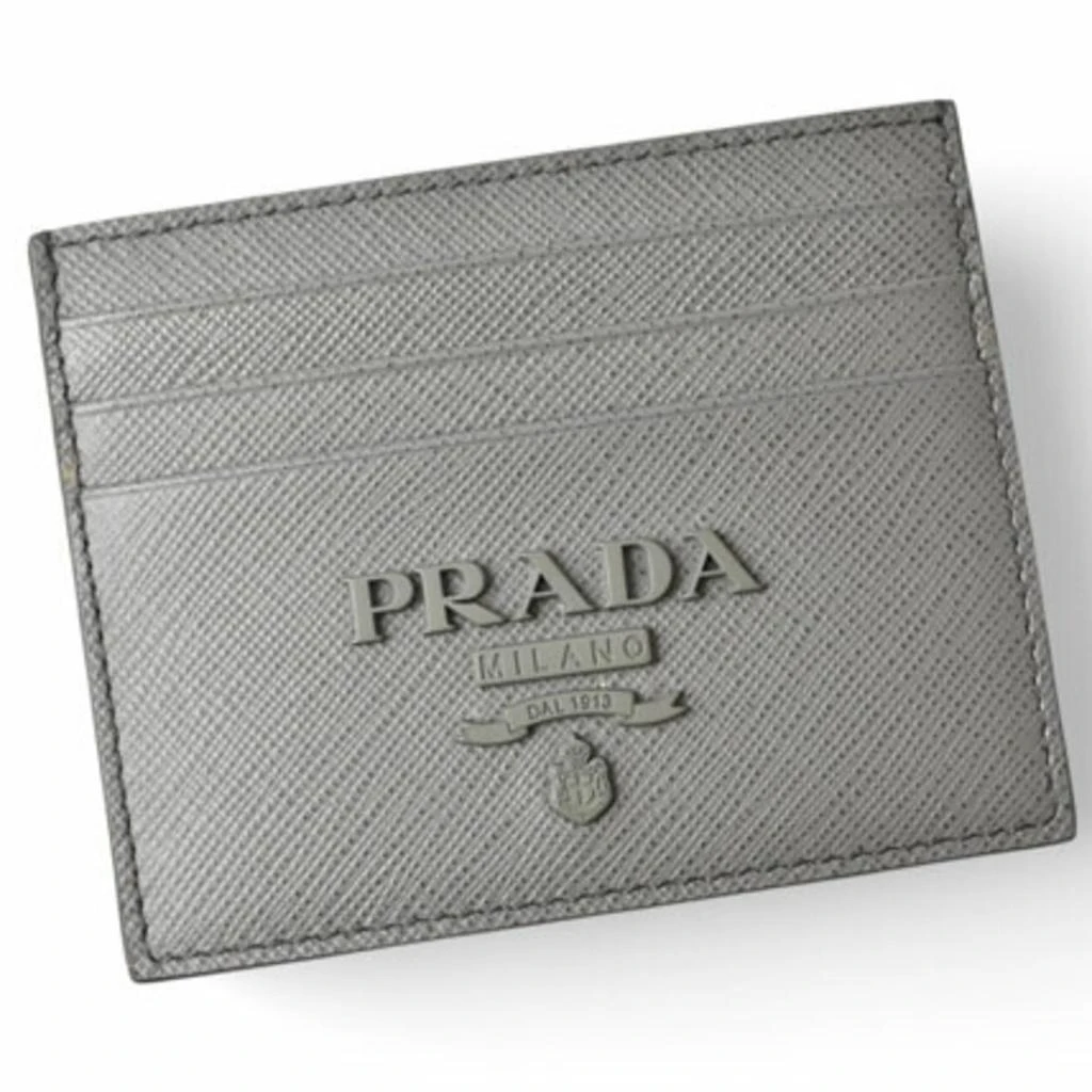 Prada Saffiano Card Case (Pre-Owned) 2