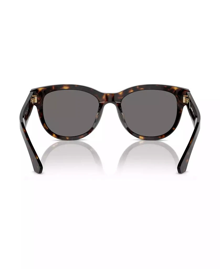 Burberry Women's Polarized Sunglasses, Be4432U 2