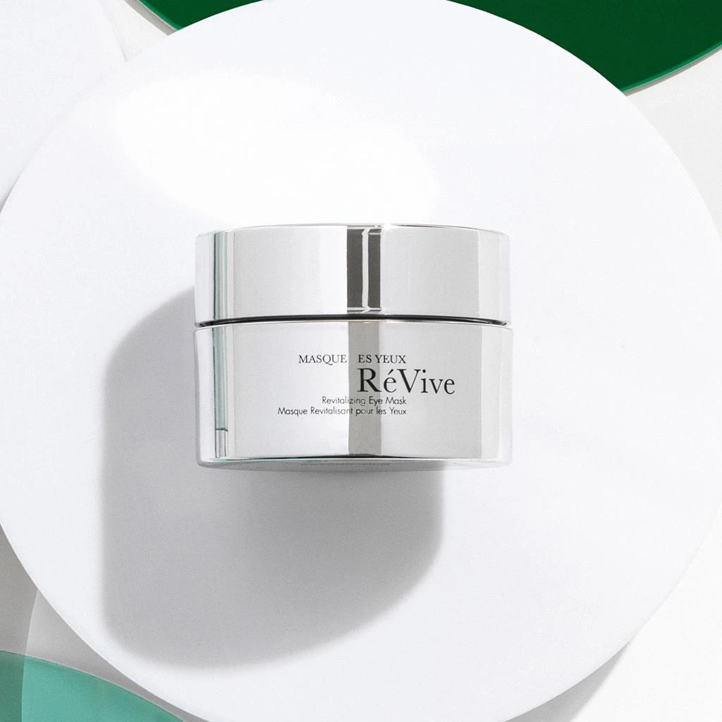 RéVive Masques des Yeux Revitalizing Eye Mask 2